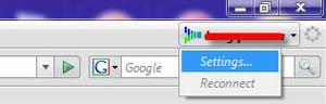 Google Browser Sync - sync Mozilla Firefox settings between multiple computers