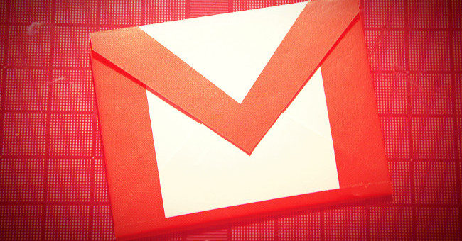 Google can death Gmail