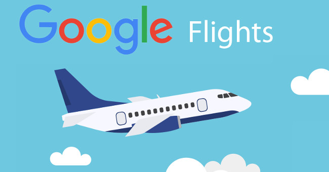 Google can predict if the flight is late