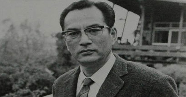 Google changes Doodle honor Seiichi Miyake: Father works for visually impaired people