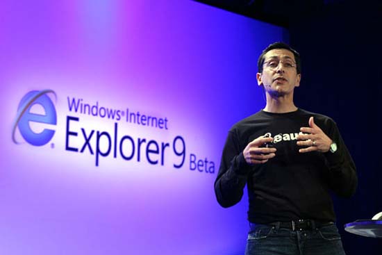 Google continues to conflict with Microsoft