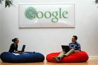 Google continues to dominate the search market