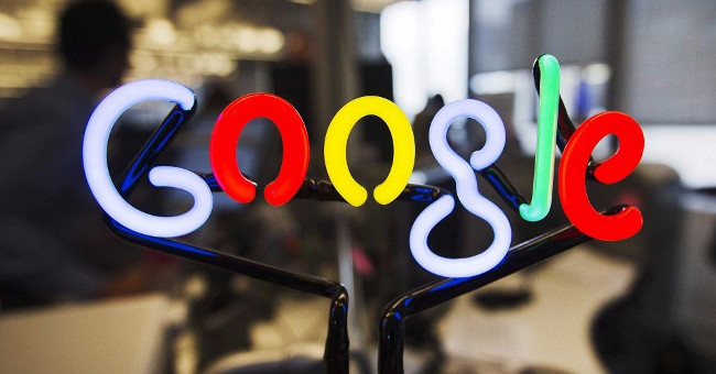 Google 'crazy' inventions