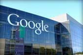 Google developed an Android system virtual reality version
