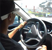 Google Glass helps prevent collapse