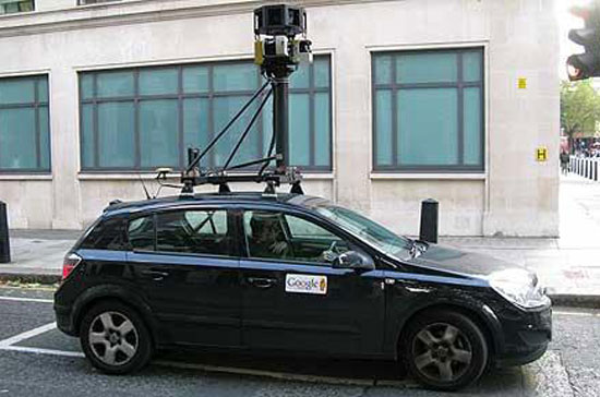 Google has the ability to 'court' in Korea