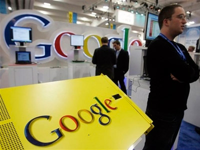 Google headache because of making money from YouTube