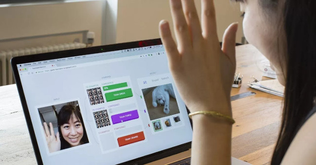 Google introduces a basic AI learning and learning website
