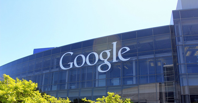 Google is developing a virtual reality system without connecting to other devices