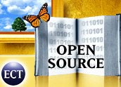 Google is open to open source