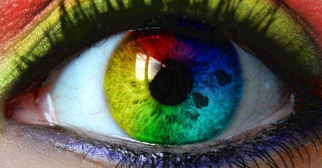 Google is thinking of installing Android in your eyes