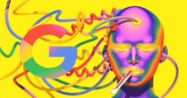 Google is trying to answer when the patient will die