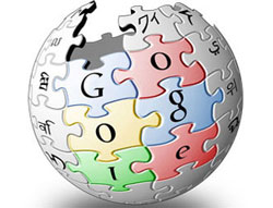 Google Knol lags far behind Wikipedia