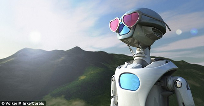 Google makes super AI with imagination like people