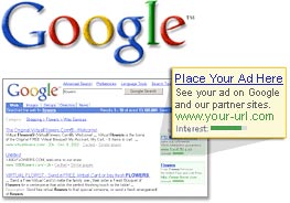 Google objected to accusations of fraud in clicks