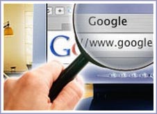 Google opens the website indexing database
