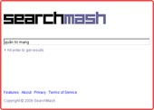 Google released a search engine Experimental Search Engine