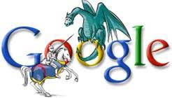 Google takes advantage of phishing