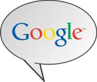 Google Talk has contacted some other IM services