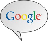 Google Talk new version is more attractive
