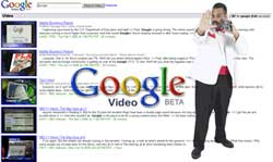 Google Video prepares to stand trial