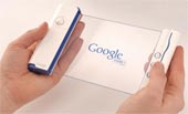 Google Vision - a unique idea product