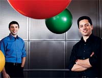 Google will be the most expensive in 2007