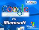 Google won Microsoft in the race to take over AOL
