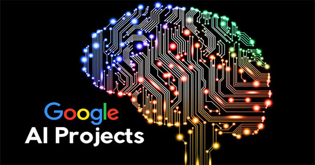 Google's AI Dreamer Project: Look at the past to predict the future