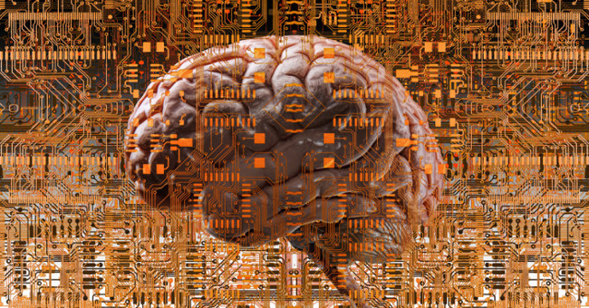 Google's AI was able to design its own coding that people could not understand