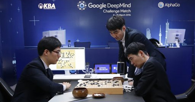 Google's artificial intelligence has more rapid learning skills