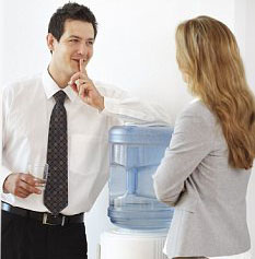 Gossip - an essential part of life