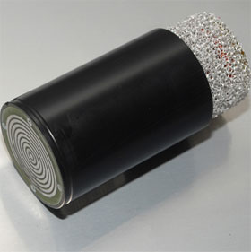 GPS Ammunition - New Harmful Weapon of US Police