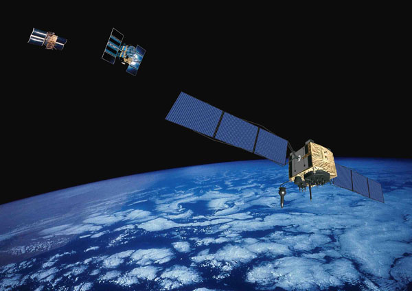 GPS can alert tsunamis faster than today