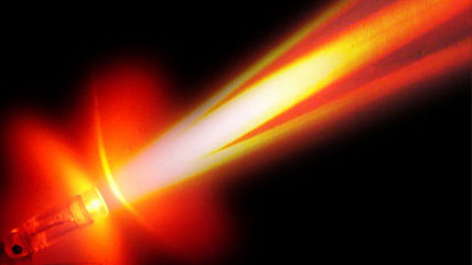 Gradually mastering medical laser technology