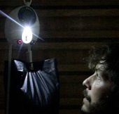 Gravity lights