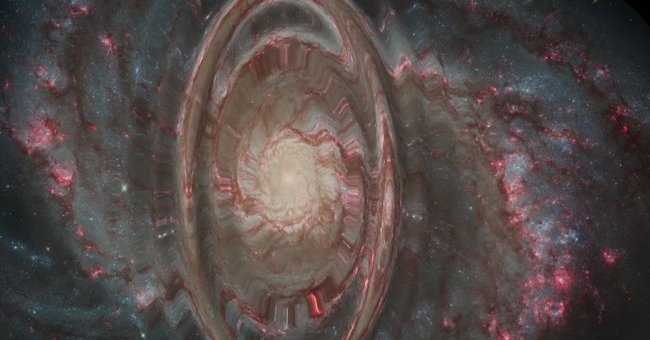 Gravity waves - Mystery 100 years about to be discovered