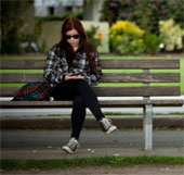 Great attraction comes from single life