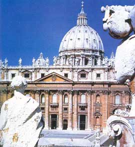 Great Cathedral of St Peter