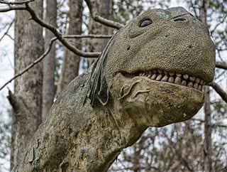'Great extinction' used to happen on Earth