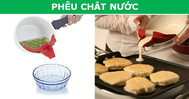 Great inventions that every housewife wants to own