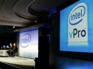 Great reform at Intel