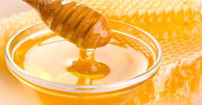 Great use of honey for health and beauty