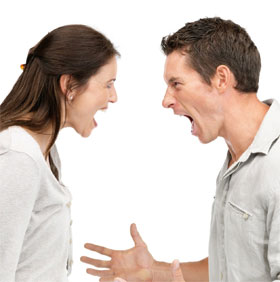 Great way to ensure effective fighting with your lover