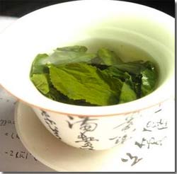 Green tea may reduce the risk of prostate cancer
