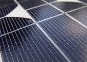 Grid connected solar power in Ho Chi Minh City