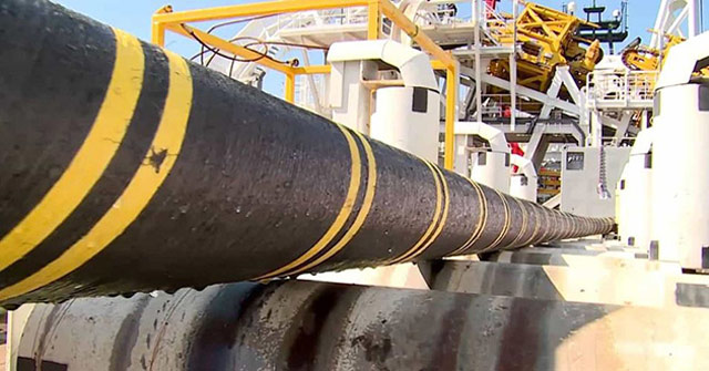 Groundbreaking research: Turning sea optic cables into earthquake detection systems