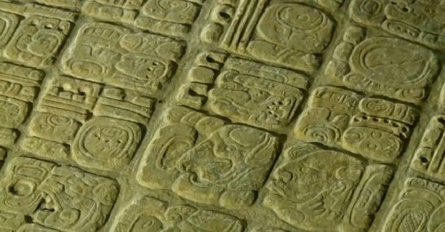 Guatemala discovered more than 2,700 years old Mayan ruins