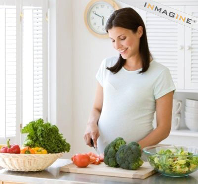Guess the sex of the fetus through the mother's diet?