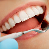 Gums bacteria also help identify as fingerprints